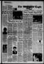 Newspaper: The Oklahoma Eagle (Tulsa, Okla.), Vol. 54, No. 8, Ed. 1 Thursday, Au…