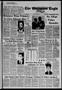 Newspaper: The Oklahoma Eagle (Tulsa, Okla.), Vol. 54, No. 18, Ed. 1 Thursday, N…