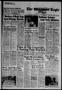 Newspaper: The Oklahoma Eagle (Tulsa, Okla.), Vol. 55, No. 2, Ed. 1 Thursday, Ju…