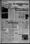 Thumbnail image of item number 1 in: 'The Oklahoma Eagle (Tulsa, Okla.), Vol. 55, No. 8, Ed. 1 Thursday, August 24, 1972'.