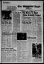Newspaper: The Oklahoma Eagle (Tulsa, Okla.), Vol. 55, No. 10, Ed. 1 Thursday, S…