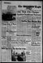 Newspaper: The Oklahoma Eagle (Tulsa, Okla.), Vol. 55, No. 19, Ed. 1 Thursday, N…