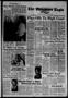 Newspaper: The Oklahoma Eagle (Tulsa, Okla.), Vol. 55, No. 22, Ed. 1 Thursday, N…