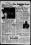 Newspaper: The Oklahoma Eagle (Tulsa, Okla.), Vol. 55, No. 46, Ed. 1 Thursday, M…