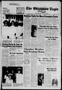 Newspaper: The Oklahoma Eagle (Tulsa, Okla.), Vol. 55, No. 47, Ed. 1 Thursday, M…