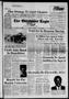 Newspaper: The Oklahoma Eagle (Tulsa, Okla.), Vol. 56, No. 7, Ed. 1 Thursday, Au…