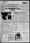 Newspaper: The Oklahoma Eagle (Tulsa, Okla.), Vol. 56, No. 11, Ed. 1 Thursday, S…