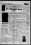 Newspaper: The Oklahoma Eagle (Tulsa, Okla.), Vol. 56, No. 14, Ed. 1 Thursday, O…