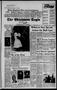 Newspaper: The Oklahoma Eagle (Tulsa, Okla.), Vol. 56, No. 41, Ed. 1 Thursday, M…