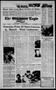 Newspaper: The Oklahoma Eagle (Tulsa, Okla.), Vol. 57, No. 12, Ed. 1 Thursday, O…