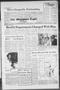 Newspaper: The Oklahoma Eagle (Tulsa, Okla.), Vol. 57, No. 33, Ed. 1 Thursday, M…