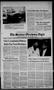 Newspaper: The Sunday Oklahoma Eagle (Tulsa, Okla.), Vol. 1, No. 22, Ed. 1 Sunda…