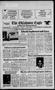 Newspaper: The Oklahoma Eagle (Tulsa, Okla.), Vol. 64, No. 40, Ed. 1 Thursday, S…