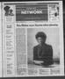 Newspaper: Student News Network (Tulsa, Okla.), Vol. 1, No. 16, Ed. 1 Thursday, …