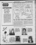 Thumbnail image of item number 4 in: 'Student News Network (Tulsa, Okla.), Vol. 1, No. 18, Ed. 1 Thursday, February 26, 1987'.