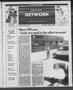 Newspaper: Student News Network (Tulsa, Okla.), Vol. 1, No. 25, Ed. 1 Thursday, …