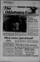 Newspaper: The Oklahoma Eagle (Tulsa, Okla.), Vol. 60, No. 54, Ed. 1 Monday, Mar…