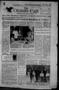 Newspaper: The Oklahoma Eagle (Tulsa, Okla.), Vol. 60, No. 55, Ed. 1 Thursday, M…