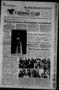Newspaper: The Oklahoma Eagle (Tulsa, Okla.), Vol. 60, No. 59, Ed. 1 Thursday, M…
