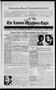 Newspaper: The Lawton Oklahoma Eagle (Lawton, Okla.), Vol. 1, No. 44, Ed. 1 Thur…