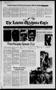 Thumbnail image of item number 1 in: 'The Lawton Oklahoma Eagle (Lawton, Okla.), Vol. 1, No. 44, Ed. 1 Thursday, June 14, 1979'.