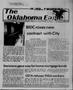Primary view of The Oklahoma Eagle (Tulsa, Okla.), Vol. 60, No. 92, Ed. 1 Monday, July 23, 1979