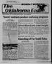 Newspaper: The Oklahoma Eagle (Tulsa, Okla.), Vol. 60, No. 96, Ed. 1 Monday, Aug…