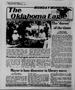Newspaper: The Oklahoma Eagle (Tulsa, Okla.), Vol. 61, No. 8, Ed. 1 Monday, Sept…