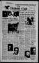 Newspaper: The Oklahoma Eagle (Tulsa, Okla.), Vol. 52, No. 38, Ed. 1 Thursday, A…