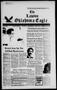 Thumbnail image of item number 1 in: 'The Lawton Oklahoma Eagle (Lawton, Okla.), Vol. 1, No. 1, Ed. 1 Thursday, June 15, 1978'.