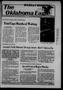 Newspaper: The Oklahoma Eagle (Tulsa, Okla.), Vol. 1, No. 1, Ed. 1 Monday, Octob…