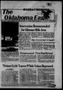 Primary view of The Oklahoma Eagle (Tulsa, Okla.), Vol. 60, No. 14, Ed. 1 Monday, October 23, 1978