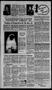 Thumbnail image of item number 3 in: 'The Oklahoma Eagle (Tulsa, Okla.), Vol. 67, No. 49, Ed. 1 Thursday, November 14, 1985'.
