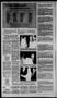 Thumbnail image of item number 2 in: 'The Oklahoma Eagle (Tulsa, Okla.), Vol. 67, No. 52, Ed. 1 Thursday, January 5, 1989'.