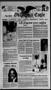 Thumbnail image of item number 1 in: 'The Oklahoma Eagle (Tulsa, Okla.), Vol. 68, No. 34, Ed. 1 Thursday, September 7, 1989'.