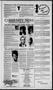 Thumbnail image of item number 3 in: 'The Oklahoma Eagle (Tulsa, Okla.), Vol. 69, No. 5, Ed. 1 Thursday, February 15, 1990'.