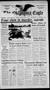Newspaper: The Oklahoma Eagle (Tulsa, Okla.), Vol. 69, No. 41, Ed. 1 Thursday, O…