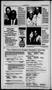 Thumbnail image of item number 4 in: 'The Oklahoma Eagle (Tulsa, Okla.), Vol. 71, No. 32, Ed. 1 Thursday, August 27, 1992'.