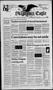 Newspaper: The Oklahoma Eagle (Tulsa, Okla.), Vol. 72, No. 41, Ed. 1 Thursday, N…