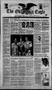 Newspaper: The Oklahoma Eagle (Tulsa, Okla.), Vol. 73, No. 22, Ed. 1 Thursday, J…