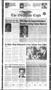 Newspaper: The Oklahoma Eagle (Tulsa, Okla.), Vol. 92, No. 28, Ed. 1 Thursday, J…