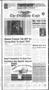 Newspaper: The Oklahoma Eagle (Tulsa, Okla.), Vol. 92, No. 46, Ed. 1 Thursday, N…
