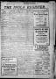 Thumbnail image of item number 1 in: 'The Inola Register. (Inola, Okla.), Vol. 12, No. 29, Ed. 1 Thursday, January 24, 1918'.