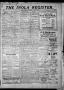 Thumbnail image of item number 1 in: 'The Inola Register. (Inola, Okla.), Vol. 12, No. 34, Ed. 1 Thursday, February 28, 1918'.