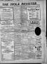 Thumbnail image of item number 1 in: 'The Inola Register. (Inola, Okla.), Vol. 12, No. 45, Ed. 1 Thursday, May 16, 1918'.