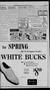 Thumbnail image of item number 3 in: 'The Oklahoma Daily (Norman, Okla.), Vol. 40, No. 104, Ed. 1 Tuesday, March 2, 1954'.
