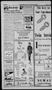 Thumbnail image of item number 4 in: 'The Oklahoma Daily (Norman, Okla.), Vol. 40, No. 104, Ed. 1 Tuesday, March 2, 1954'.