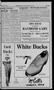Thumbnail image of item number 3 in: 'The Oklahoma Daily (Norman, Okla.), Vol. 40, No. 155, Ed. 1 Tuesday, May 18, 1954'.