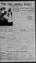 Newspaper: The Oklahoma Daily (Norman, Okla.), Vol. 40, No. 156, Ed. 1 Wednesday…