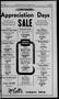 Thumbnail image of item number 3 in: 'The Oklahoma Daily (Norman, Okla.), Vol. 40, No. 157, Ed. 1 Thursday, May 20, 1954'.